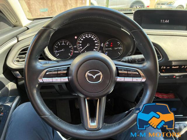 MAZDA CX-30 2.0L e-Skyactiv-G 150 cv Executive