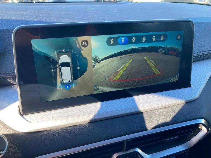 EMC Sei SEI 113CV MT GPL