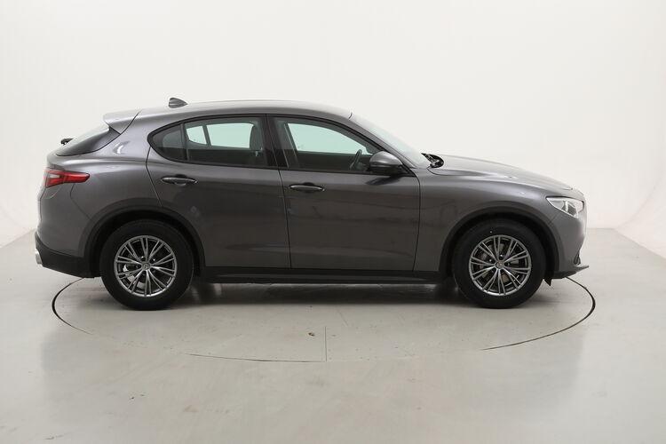 Alfa Romeo Stelvio Business AT8 BR654780 2.1 Diesel 160CV