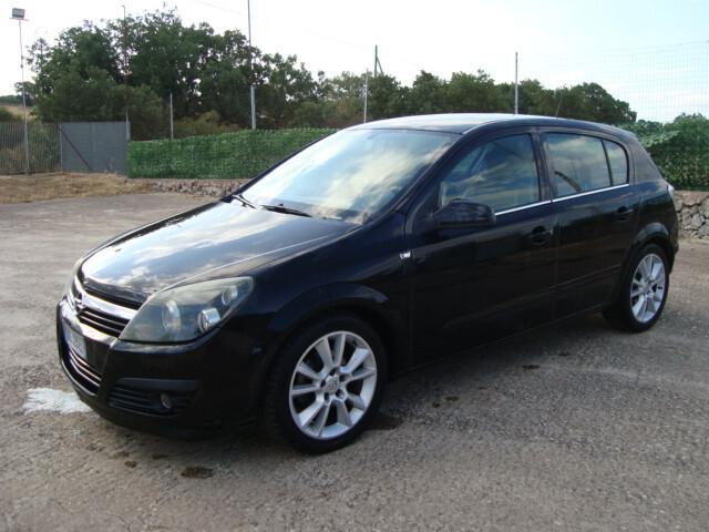 Opel Astra 1.7 CDTI 101CV 5 porte Cosmo