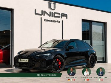 Audi RS5 AVANT 2.9 PHEV 639 CV PERFORMANCE IVA ESPOSTA