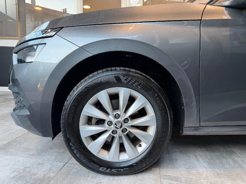 SKODA Kamiq Kamiq 1.0 TSI 110 CV Ambition