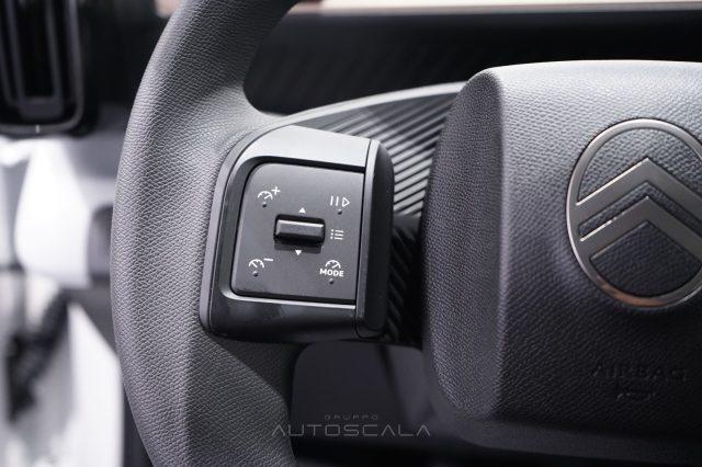 CITROEN C3 Aircross 1.2 PureTech Turbo 100cv You