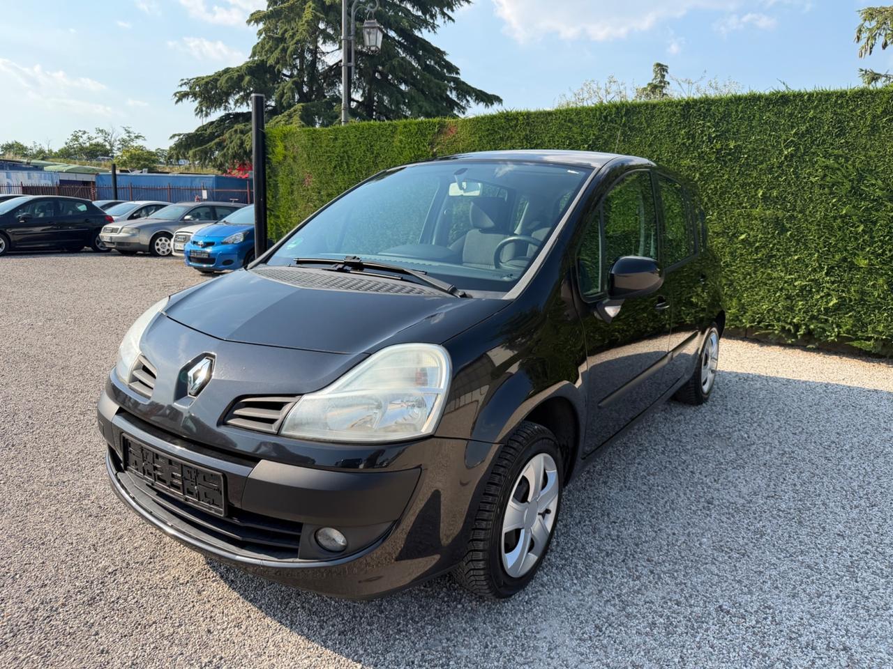 Renault Modus 1.2 16V Dynamique