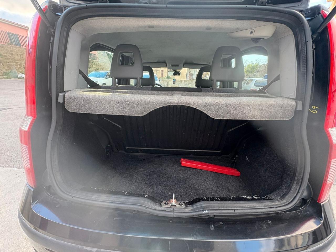 Fiat Panda 1.2 EasyPower Classic