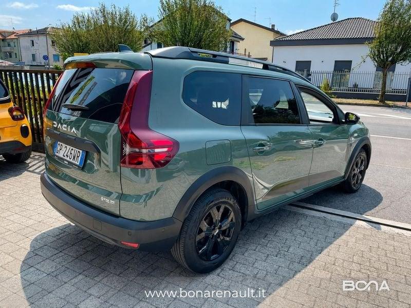 Dacia Jogger 1.6 Hybrid Extreme 5p