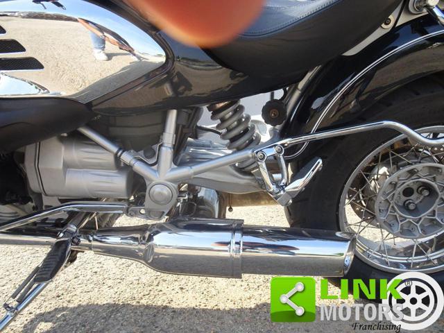 BMW R 1200 C cruiser