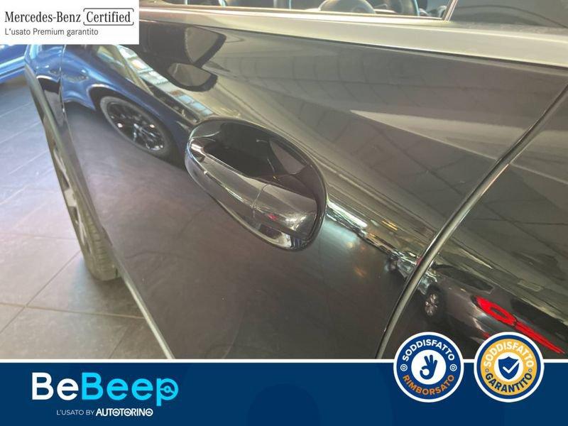 Mercedes-Benz Classe GLB GLB 200 D SPORT AUTO