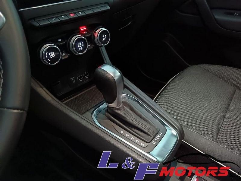 Renault Captur E-Tech hybrid 1.6 E-TECH HYBRID