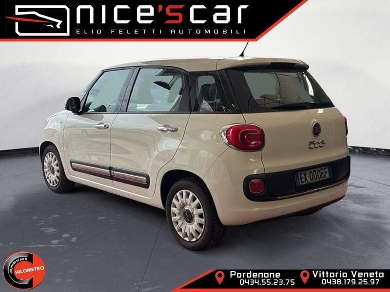 FIAT 500L 1.3 Multijet 85 CV