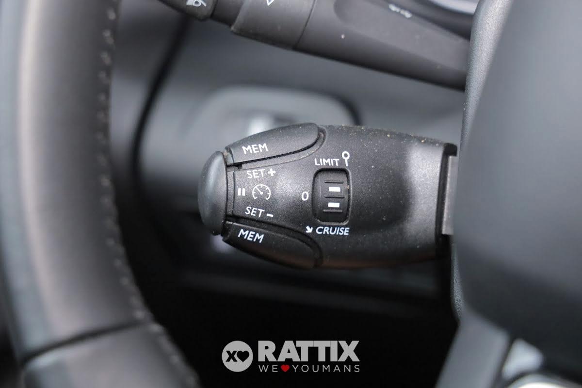 Toyota Proace City Verso 1.5D 130CV L1 D Lounge