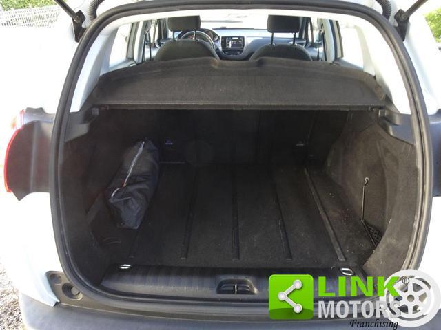 PEUGEOT 2008 1° serie 1.2 VTi 82CV Active