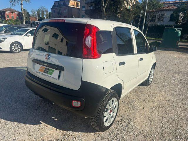 FIAT Panda BI-FUEL 0.9 TwinAir Turbo Natural Power Easy