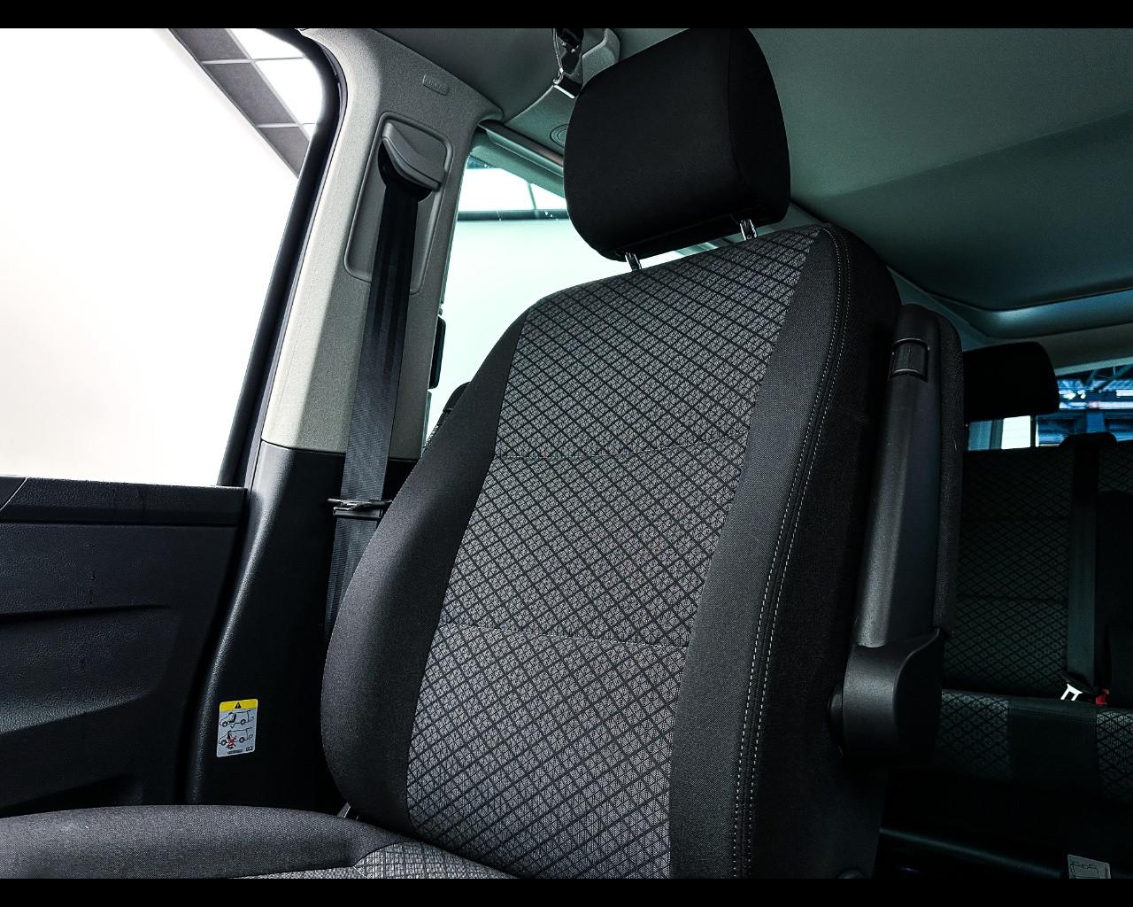 VOLKSWAGEN California 7ª '24-> - California 2.0 TDI 150 CV DSG Beach