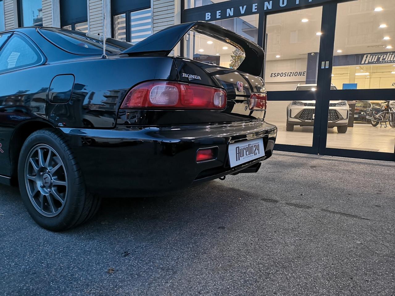 Honda Integra 1.8i 16V V-TEC cat Coupé R