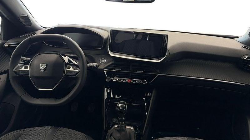 Peugeot 2008 1.2 PURETECH ALLURE S&S 100CV