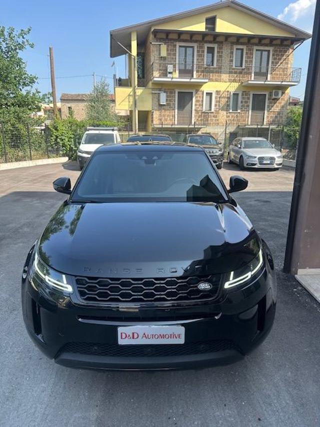 LAND ROVER Range Rover Evoque 2.0D I4 150CV AWD Business Edit. Premium