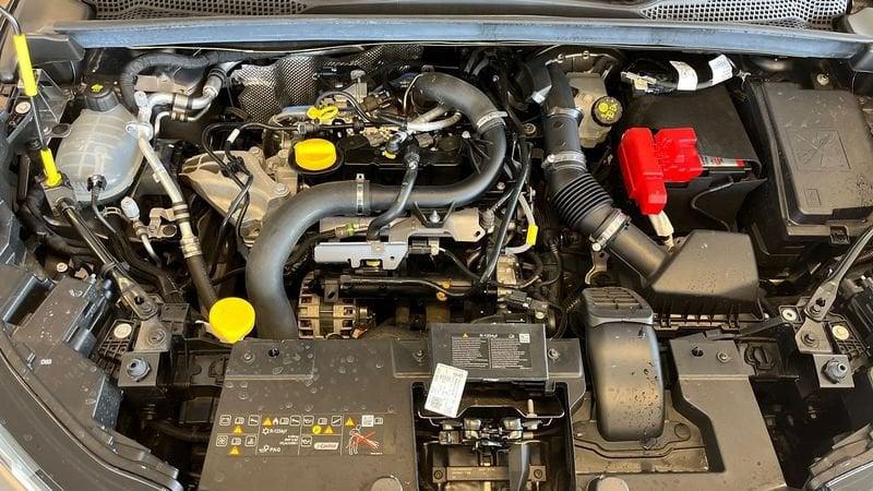 Renault Captur II 2024 1.0 TCe Techno