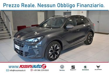 CUPRA Terramar 1.5 HYBRID 150 CV DSG + EDGE + DRIGITAL DRIVE + IN