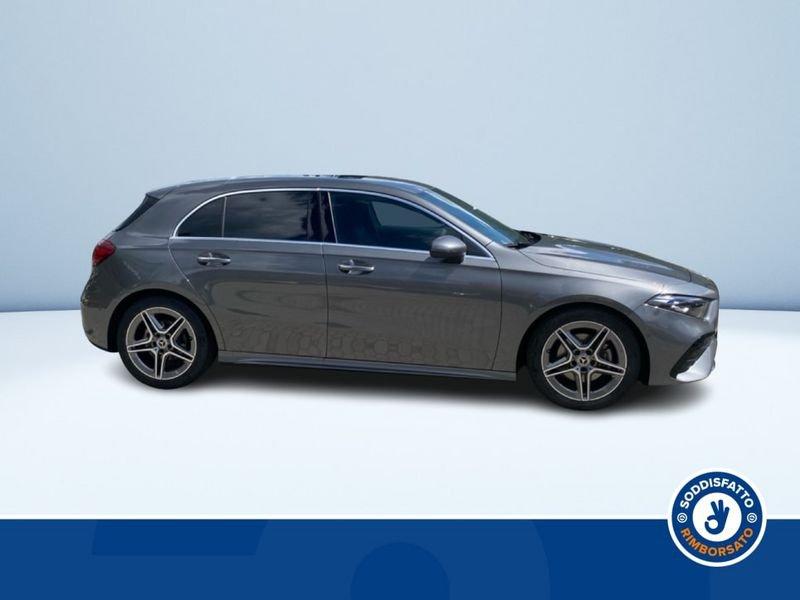 Mercedes-Benz Classe A 180d Automatic AMG Line Advanced Plus Extra