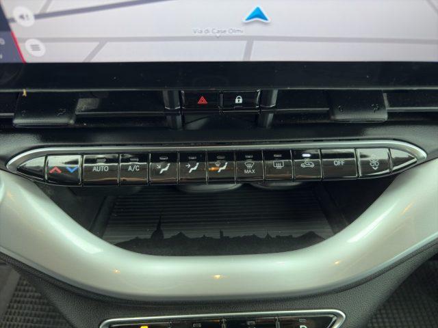 FIAT 500e 3+1 42 kWh Icon +