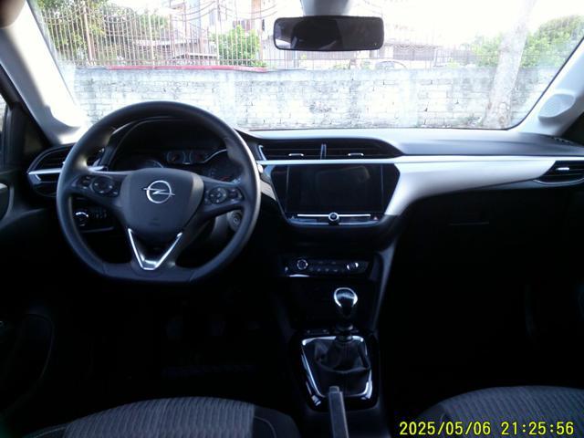 OPEL Corsa 1.5 D 100 CV