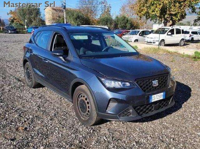 SEAT Arona NEOPATENTATI Arona 2022 1.0 TSI 95cv tg: GS725XH