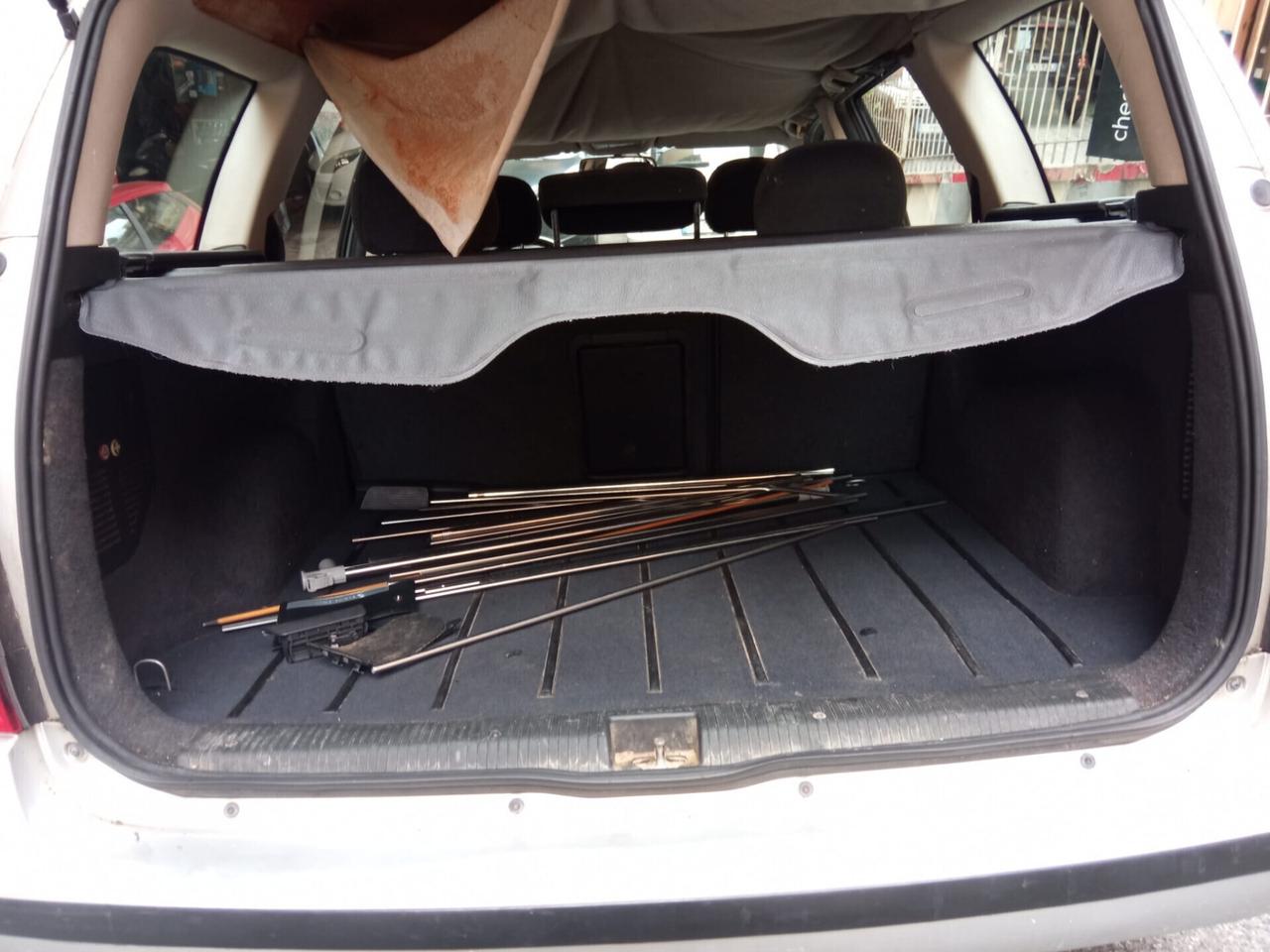 Opel Astra 1.6i 16V cat Station Wagon Club