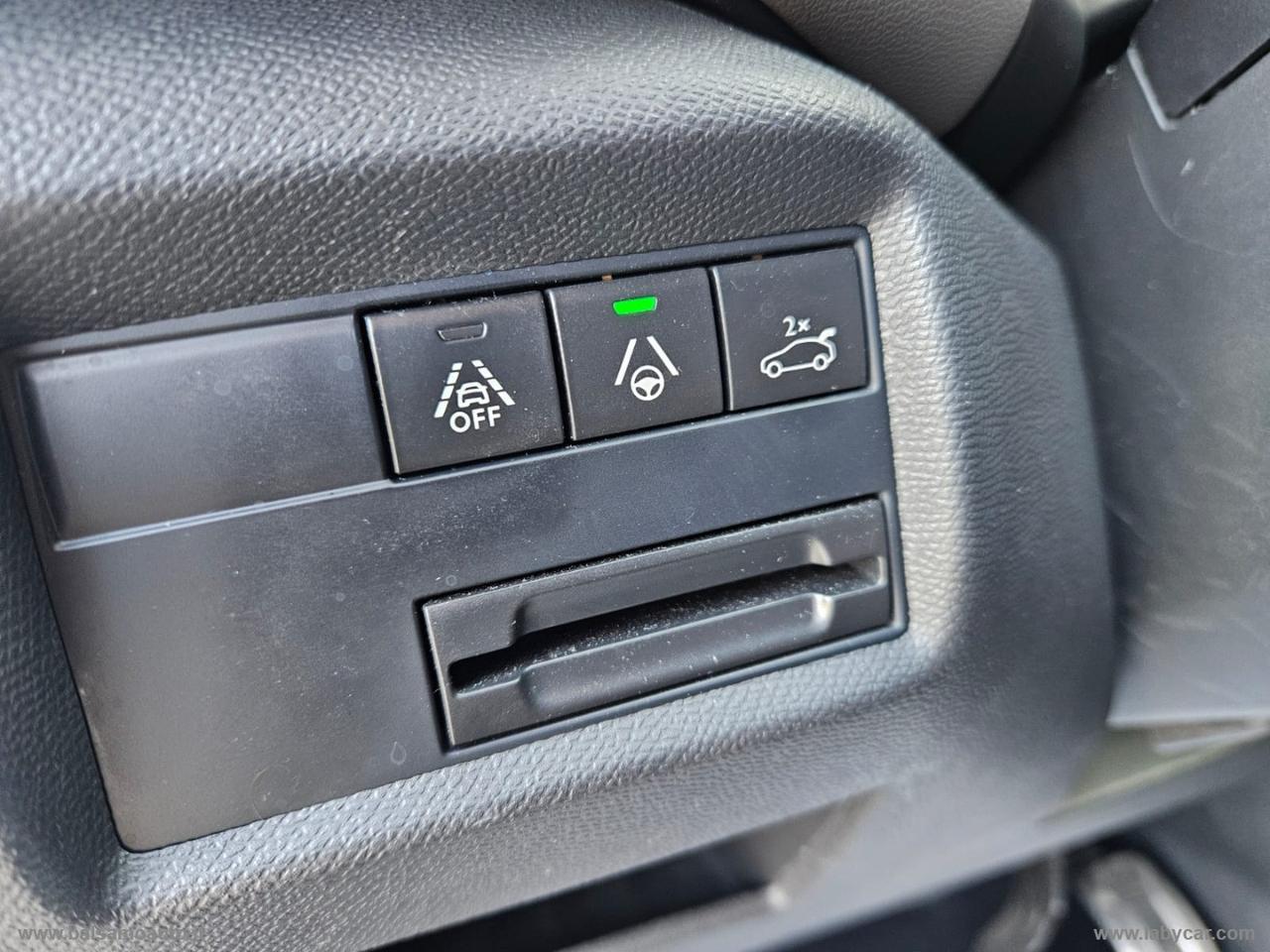 CITROEN C5 Aircross BlueHDi 130 S&S EAT8 Shine