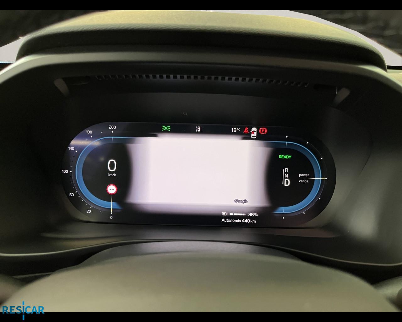 VOLVO XC40 RECHARGE SINGLE MOTOR EXTENDED RANGE CORE