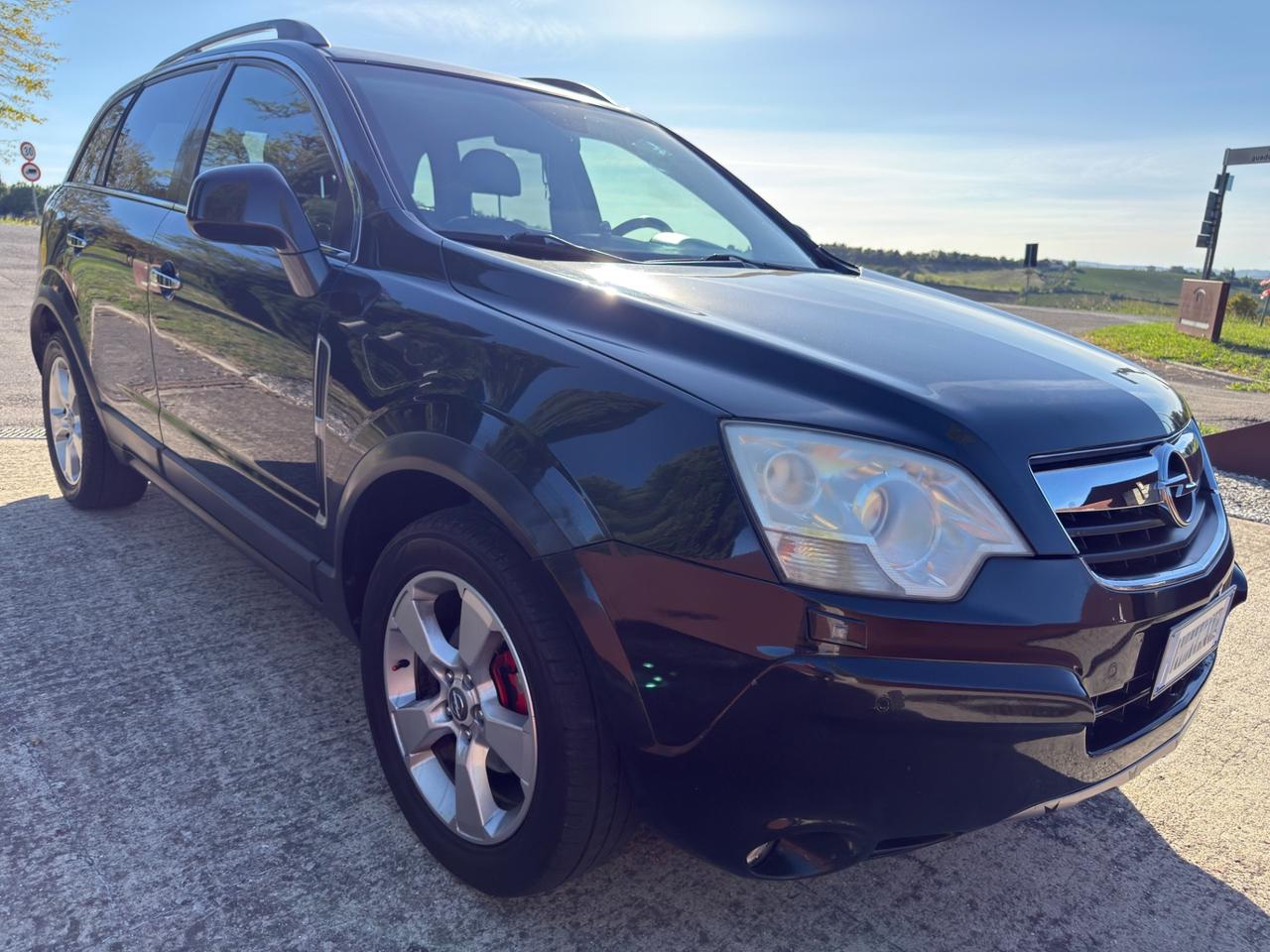 Opel Antara 2.0 CDTI 150CV aut. Edition Plus