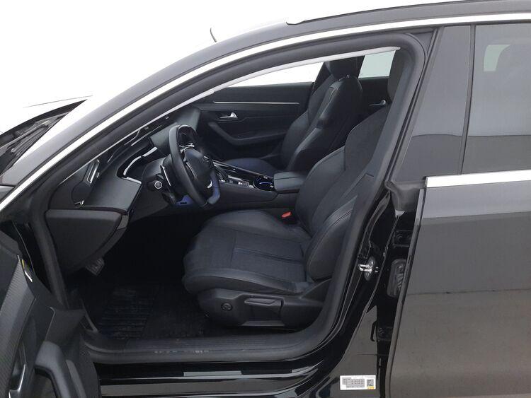 Peugeot 508 SW Allure EAT8 BR915189 2.0 Diesel 163CV