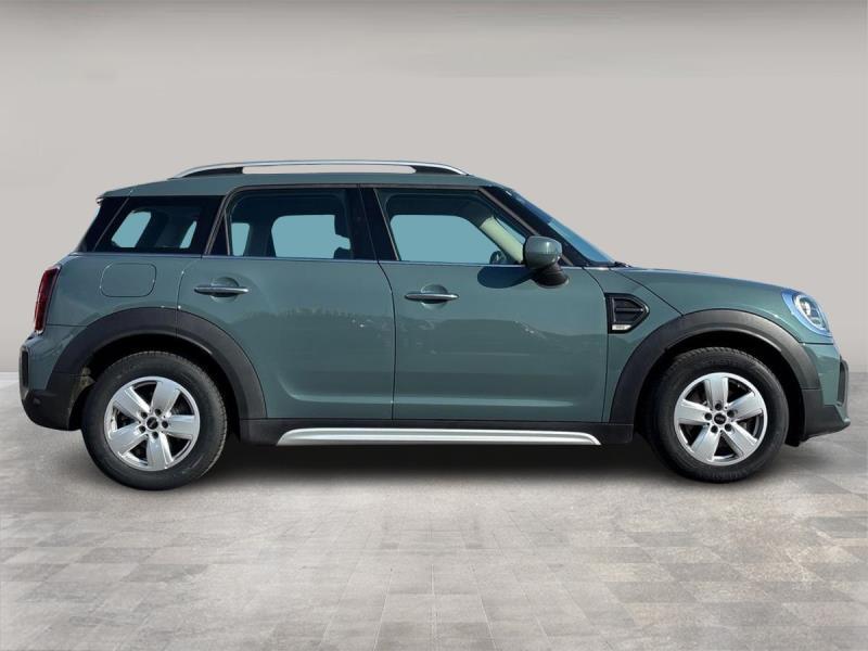 Mini One D Countryman 1.5 TwinPower Turbo One D Business