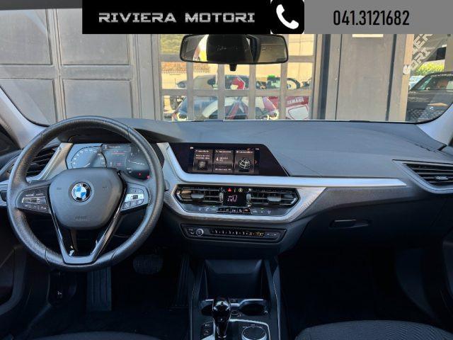 BMW 116 i 5p. Business Advantage
