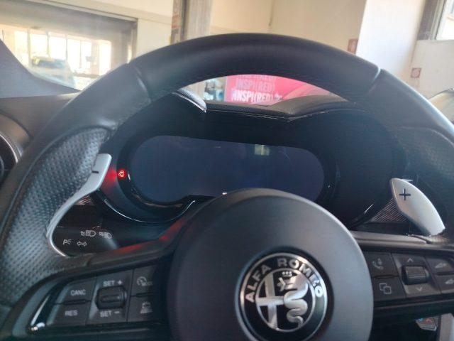 ALFA ROMEO Tonale 1.3 280 CV PHEV AT6 Q4 Veloce