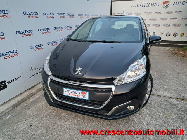 PEUGEOT 208 1.2 PureTech 82 CV - Business - Aziendale