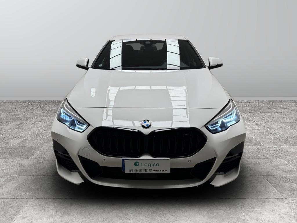BMW Serie 2 F44 - 218d Gran Coupe Msport auto