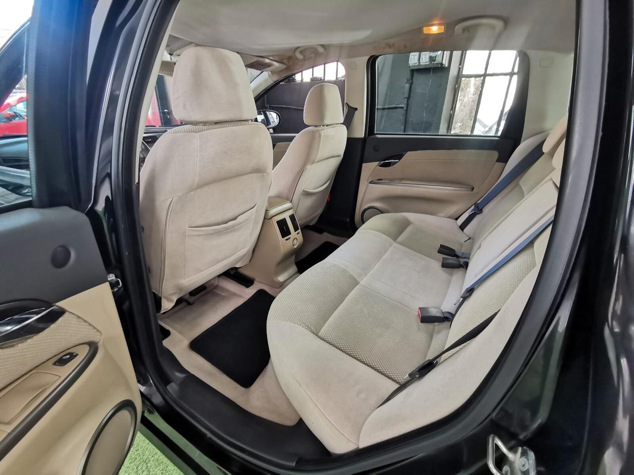 Fiat Croma 1.8 16V Benzina EURO 4 GARANZIA 12 MESI