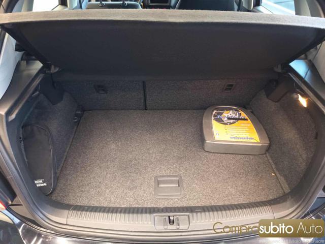 VOLKSWAGEN Polo 1.2 TDI DPF 5 p. Comfortline