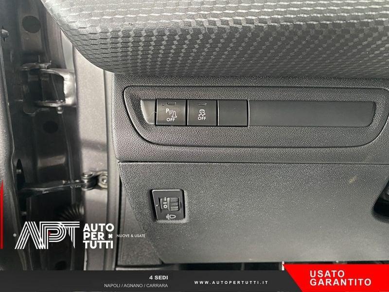 Peugeot 2008 2008 1.2 puretech 12v Allure 82cv E6