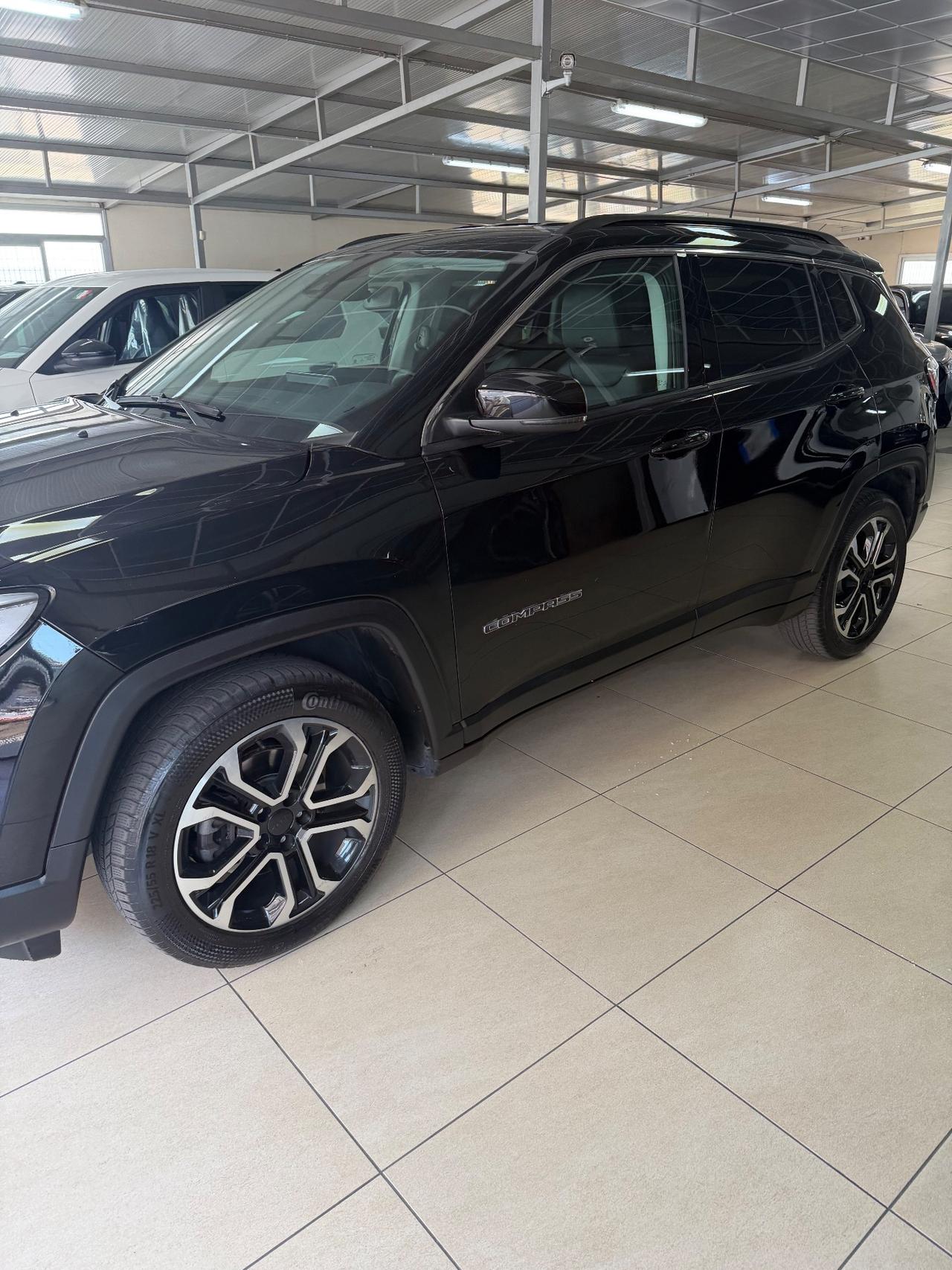 Jeep Compass 1.6 Multijet II 2WD Limited 130CV 2023