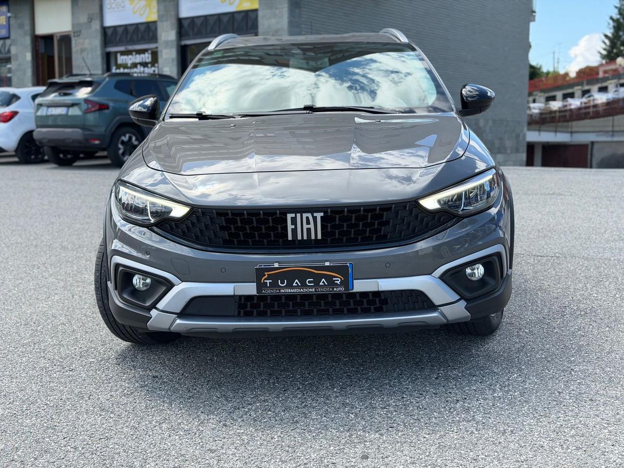 Fiat Tipo Cross 1.0 T3 100 cv *PROMO FIINAN #11181