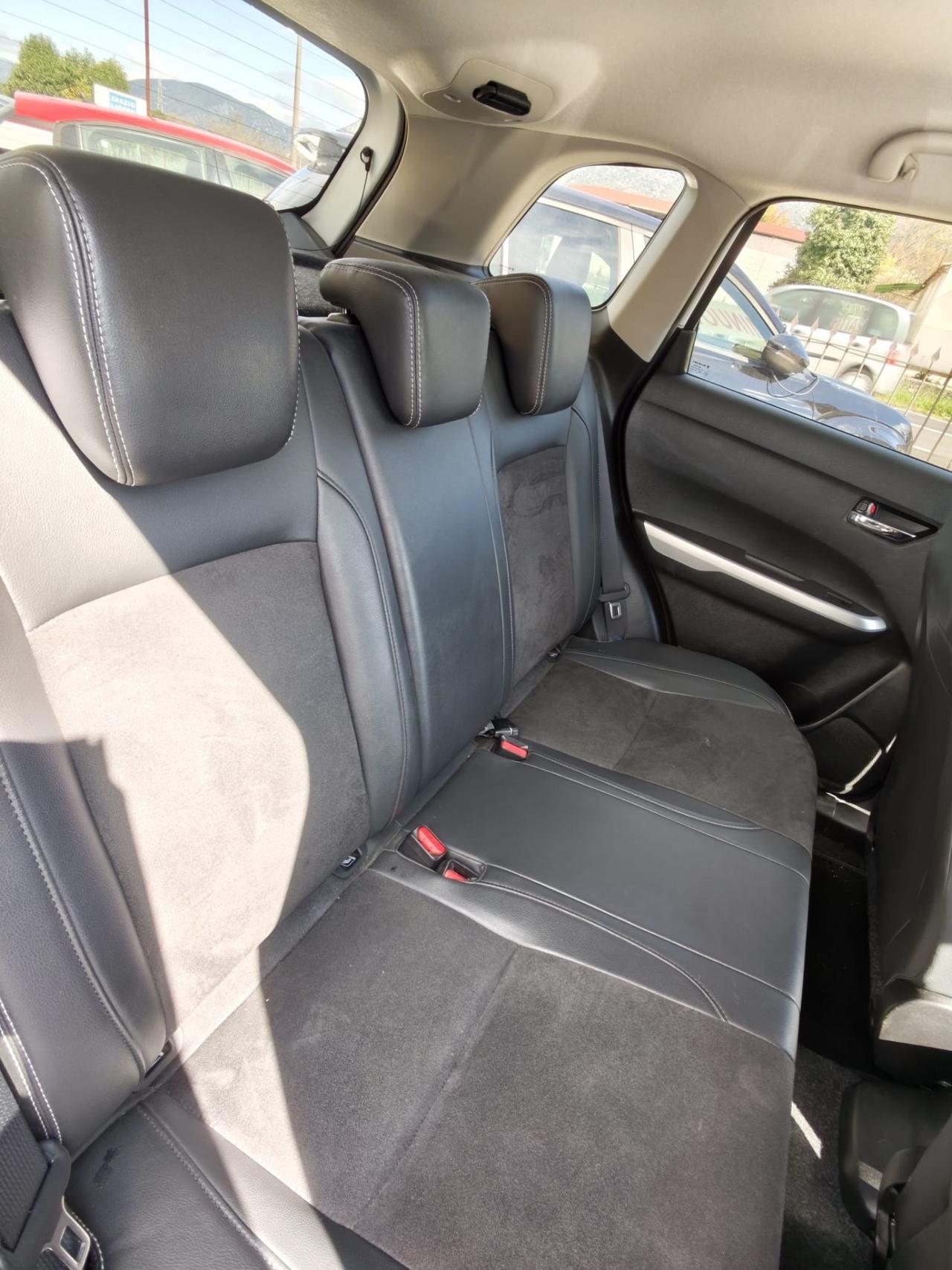 Suzuki Vitara 1.6 DDiS 4WD garantita 12 mesi