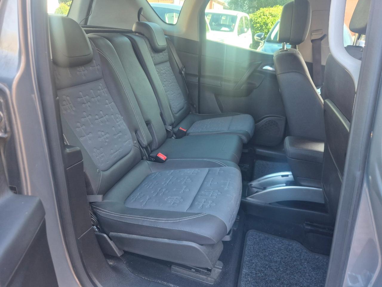 Opel Meriva 1.7 CDTI 110CV Elective