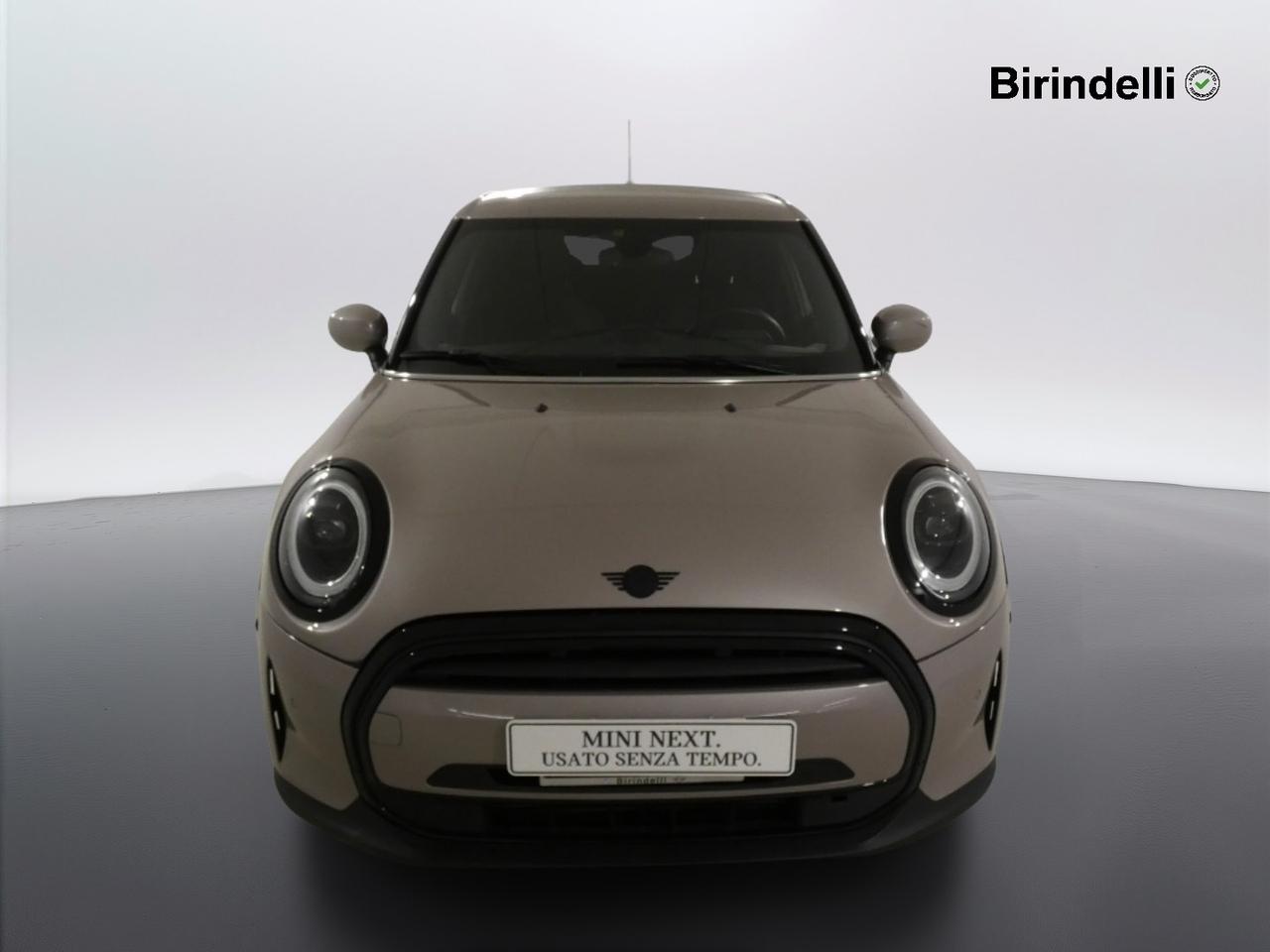 MINI Mini 5 porte (F55) - Mini 1.5 One Camden 5 porte