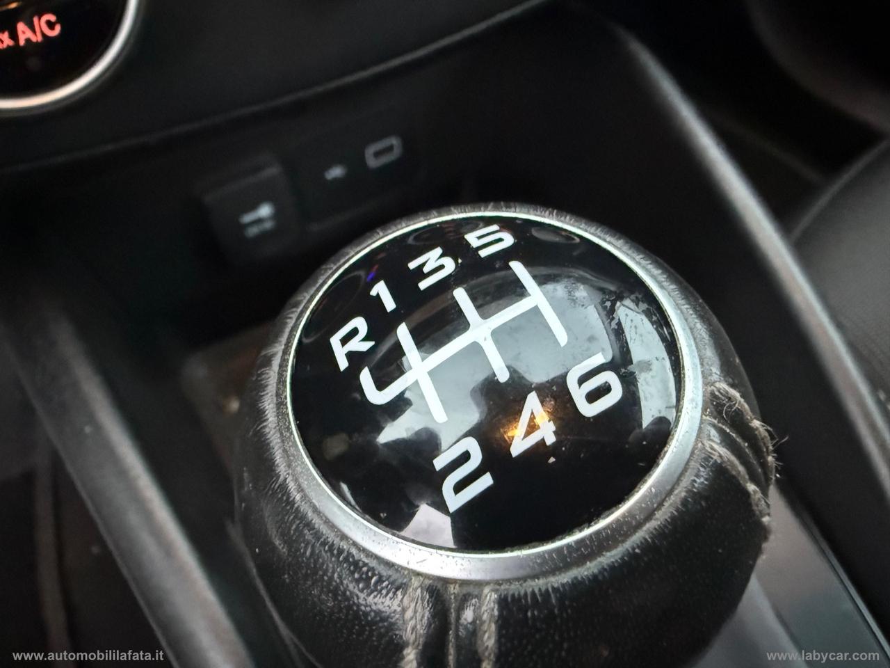 FIAT Tipo 1.6 Mjt S&S 5p. S-Design DIESEL UNICO PROPRIETARIO