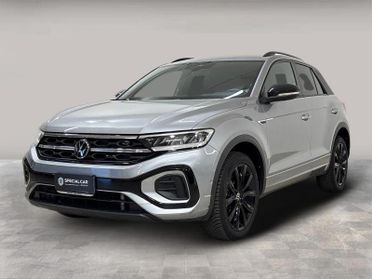 Volkswagen T-Roc 2.0 TDI SCR R Line DSG