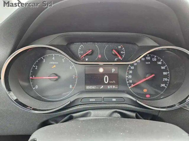 OPEL Crossland 1.2 130cv AT6 Elegance - GT141MB