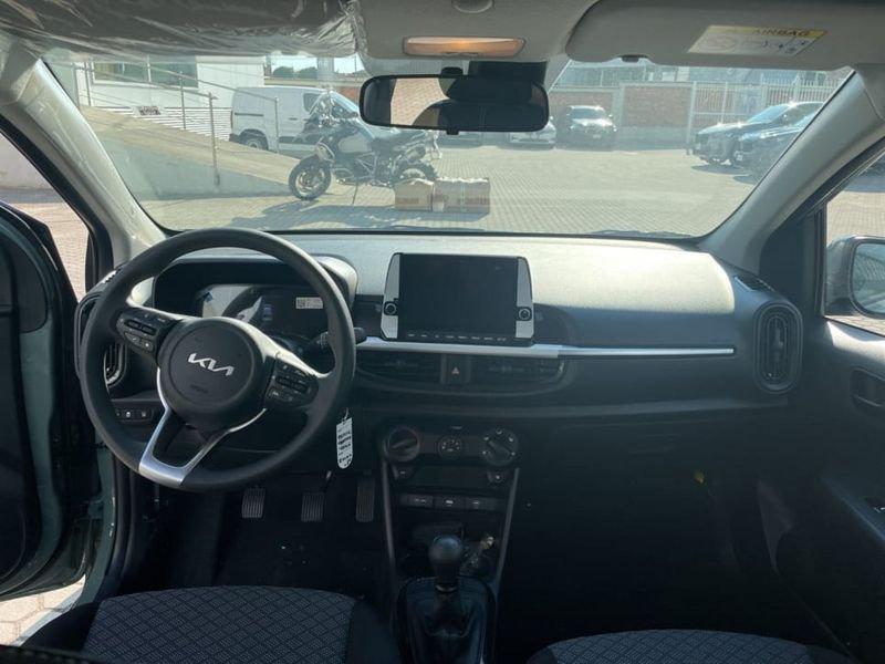 KIA Picanto MY25 1.0 URBAN GPL