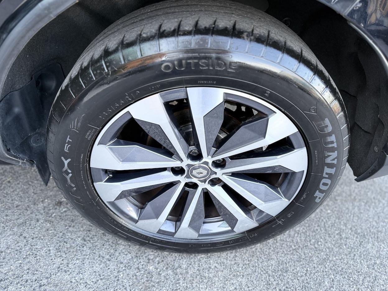 Renault Espace 2.0 Diesel 190CV E6 Automatica 7 Posti - 2022